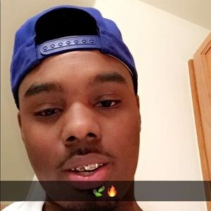 Meet your Posher, Gerald